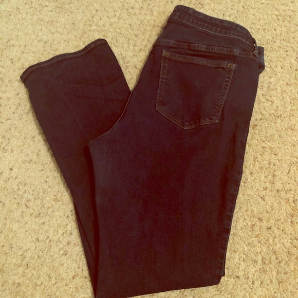 Old navy rockstar jeans - Picture 1 of 4